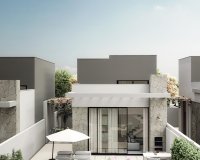 New Build - Villa - San Juan de los Terreros - San Juan De Los Terreros