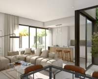 New Build - Villa - San Juan de los Terreros - San Juan De Los Terreros