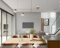 New Build - Villa - San Juan de los Terreros - San Juan De Los Terreros