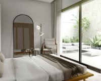 New Build - Villa - San Juan de los Terreros - San Juan De Los Terreros