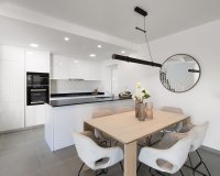 New Build - Villa - San Juan de los Terreros - San Juan De Los Terreros