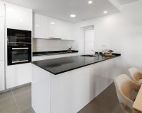 New Build - Villa - San Juan de los Terreros - San Juan De Los Terreros