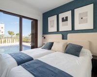 New Build - Villa - San Juan de los Terreros - San Juan De Los Terreros