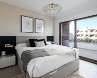 New Build - Villa - San Juan de los Terreros - San Juan De Los Terreros