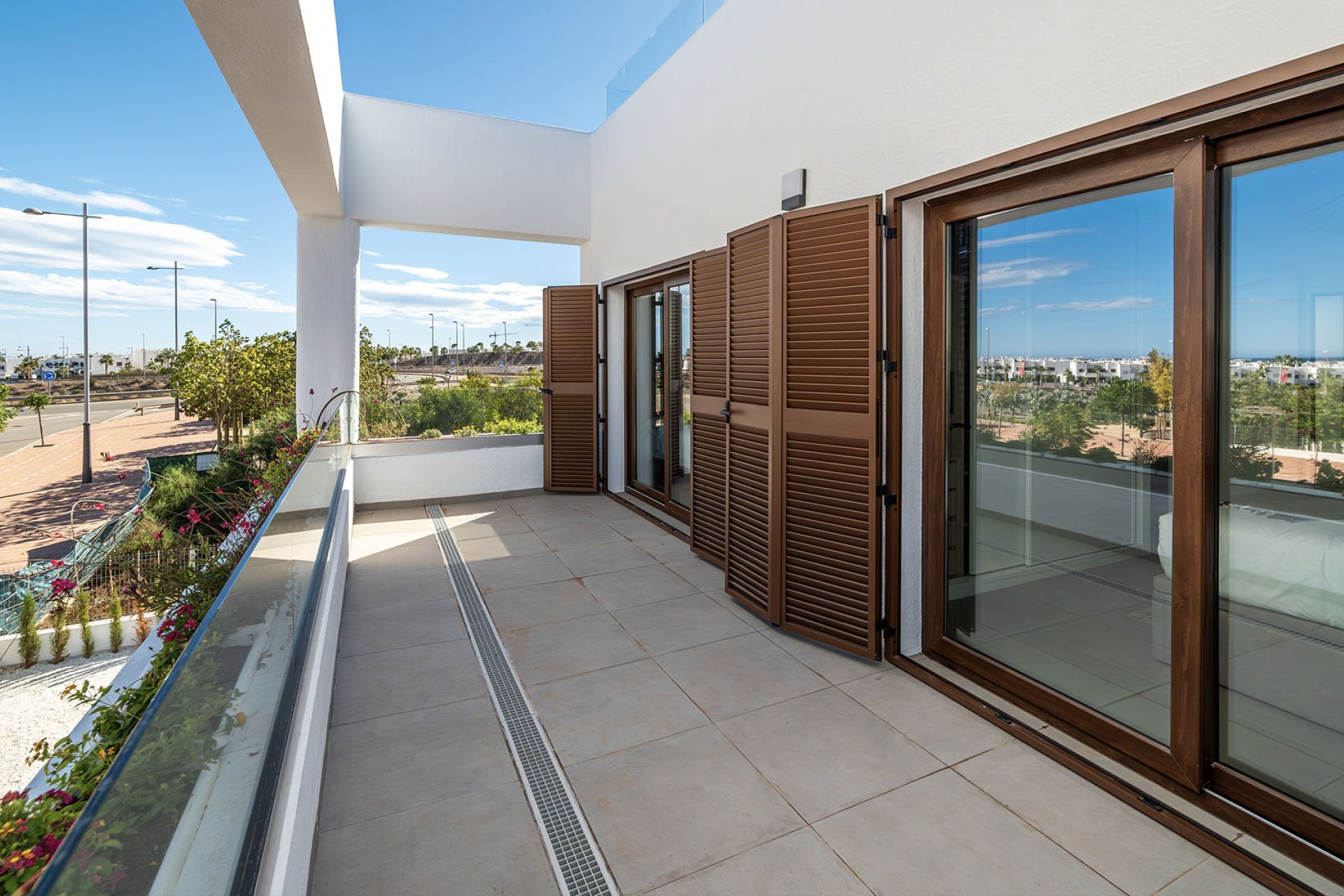 New Build - Villa - San Juan de los Terreros - San Juan De Los Terreros