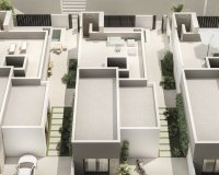 New Build - Villa - San Juan de los Terreros - San Juan De Los Terreros