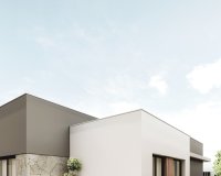 New Build - Villa - San Juan de los Terreros - San Juan De Los Terreros