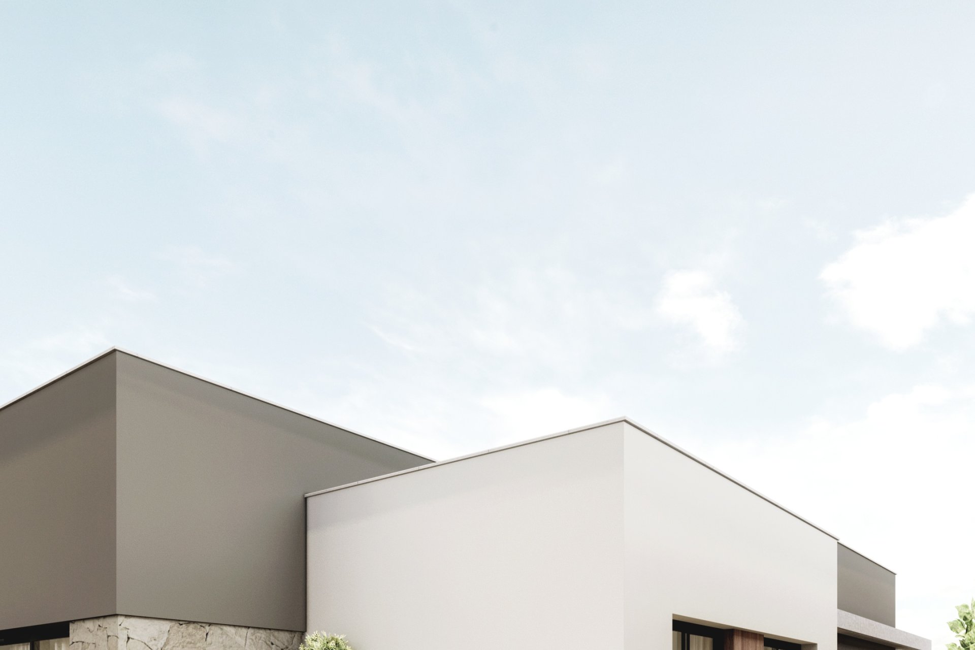 New Build - Villa - San Juan de los Terreros - San Juan De Los Terreros