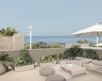 New Build - Villa - San Juan de los Terreros - San Juan De Los Terreros