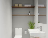 New Build - Villa - San Juan de los Terreros - San Juan De Los Terreros