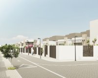 New Build - Villa - San Juan de los Terreros - San Juan De Los Terreros