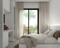 New Build - Villa - San Juan de los Terreros - San Juan De Los Terreros