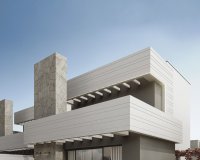 New Build - Villa - San Juan de los Terreros - San Juan De Los Terreros