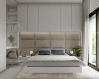 New Build - Villa - San Juan de los Terreros - San Juan De Los Terreros