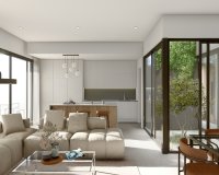 New Build - Villa - San Juan de los Terreros - San Juan De Los Terreros