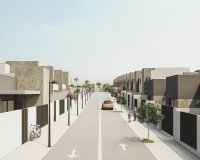 New Build - Villa - San Juan de los Terreros - San Juan De Los Terreros
