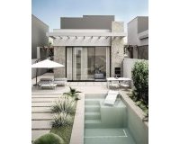 New Build - Villa - San Juan de los Terreros - San Juan De Los Terreros