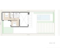 New Build - Villa - San Juan de los Terreros - San Juan De Los Terreros