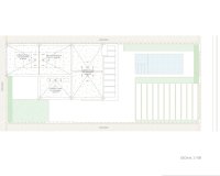 New Build - Villa - San Juan de los Terreros - San Juan De Los Terreros