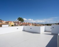 New Build - Villa - San Miguel de Salinas - Blue Lagoon