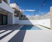 New Build - Villa - San Miguel de Salinas - Blue Lagoon