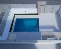 New Build - Villa - San Miguel de Salinas - Blue Lagoon