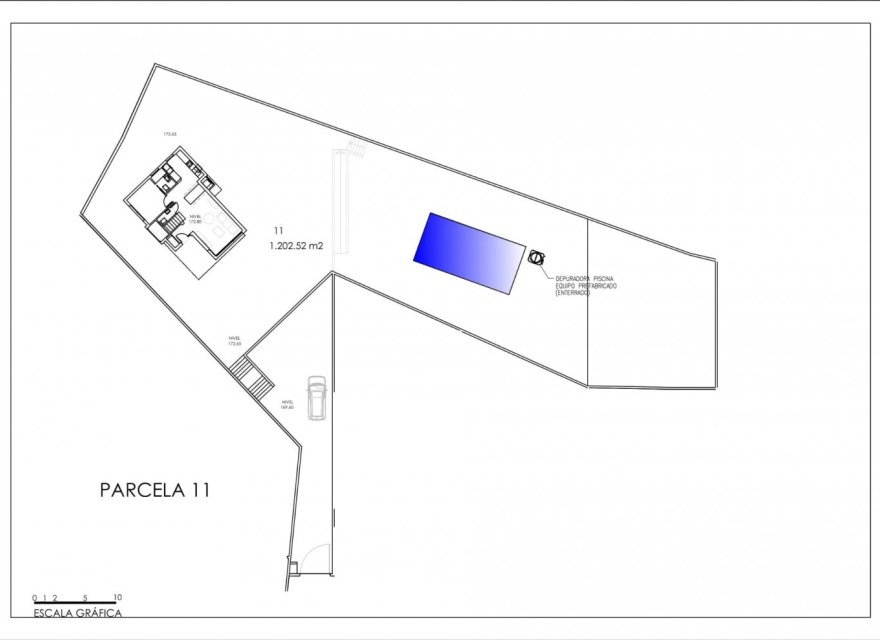 New Build - Villa - San Miguel de Salinas - Cerro Del Sol