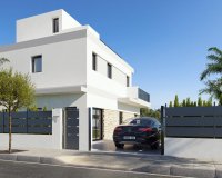 New Build - Villa - San Miguel de Salinas - Cerro Del Sol