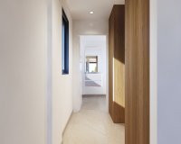 New Build - Villa - San Miguel de Salinas