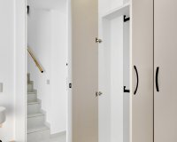 New Build - Villa - San Miguel de Salinas