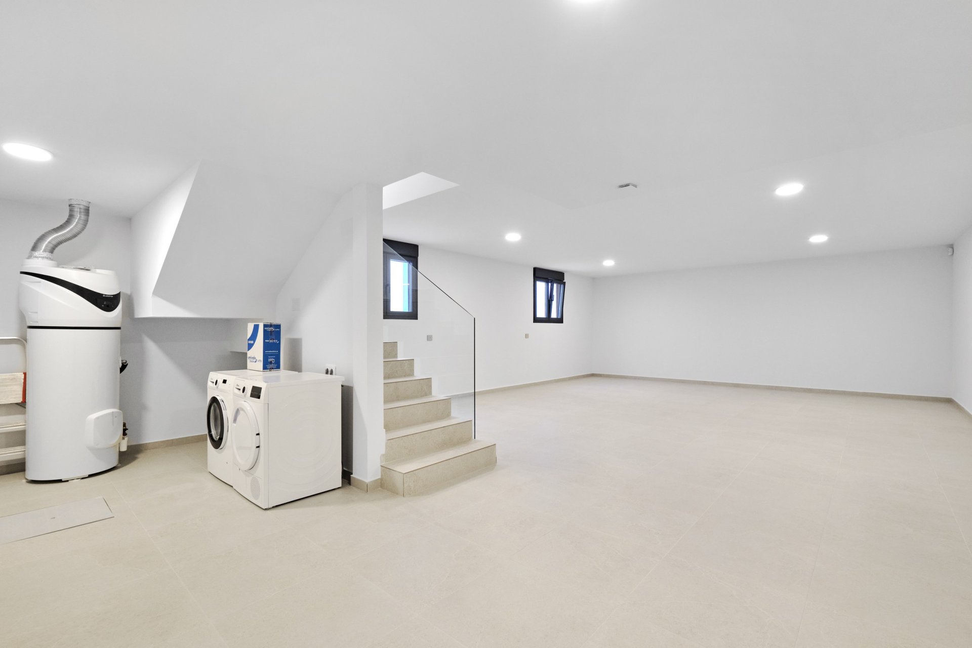 New Build - Villa - San Miguel de Salinas