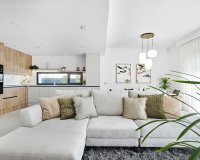 New Build - Villa - San Miguel de Salinas