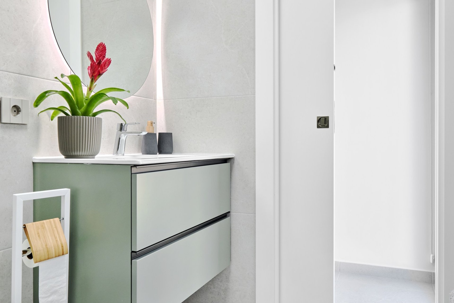 New Build - Villa - San Miguel de Salinas