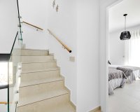 New Build - Villa - San Miguel de Salinas