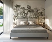 New Build - Villa - San Miguel de Salinas