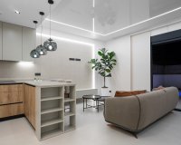 New Build - Villa - San Miguel de Salinas