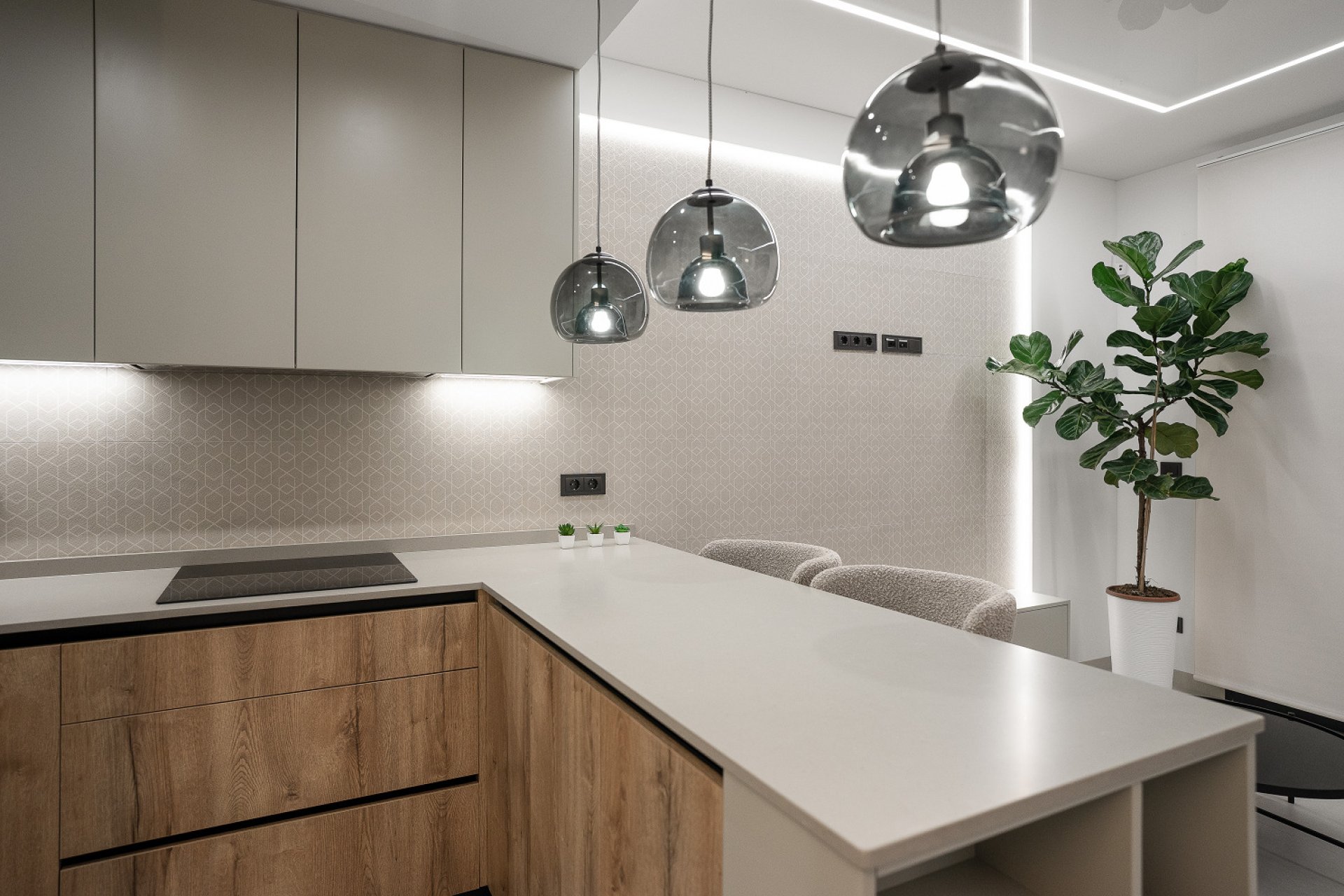 New Build - Villa - San Miguel de Salinas