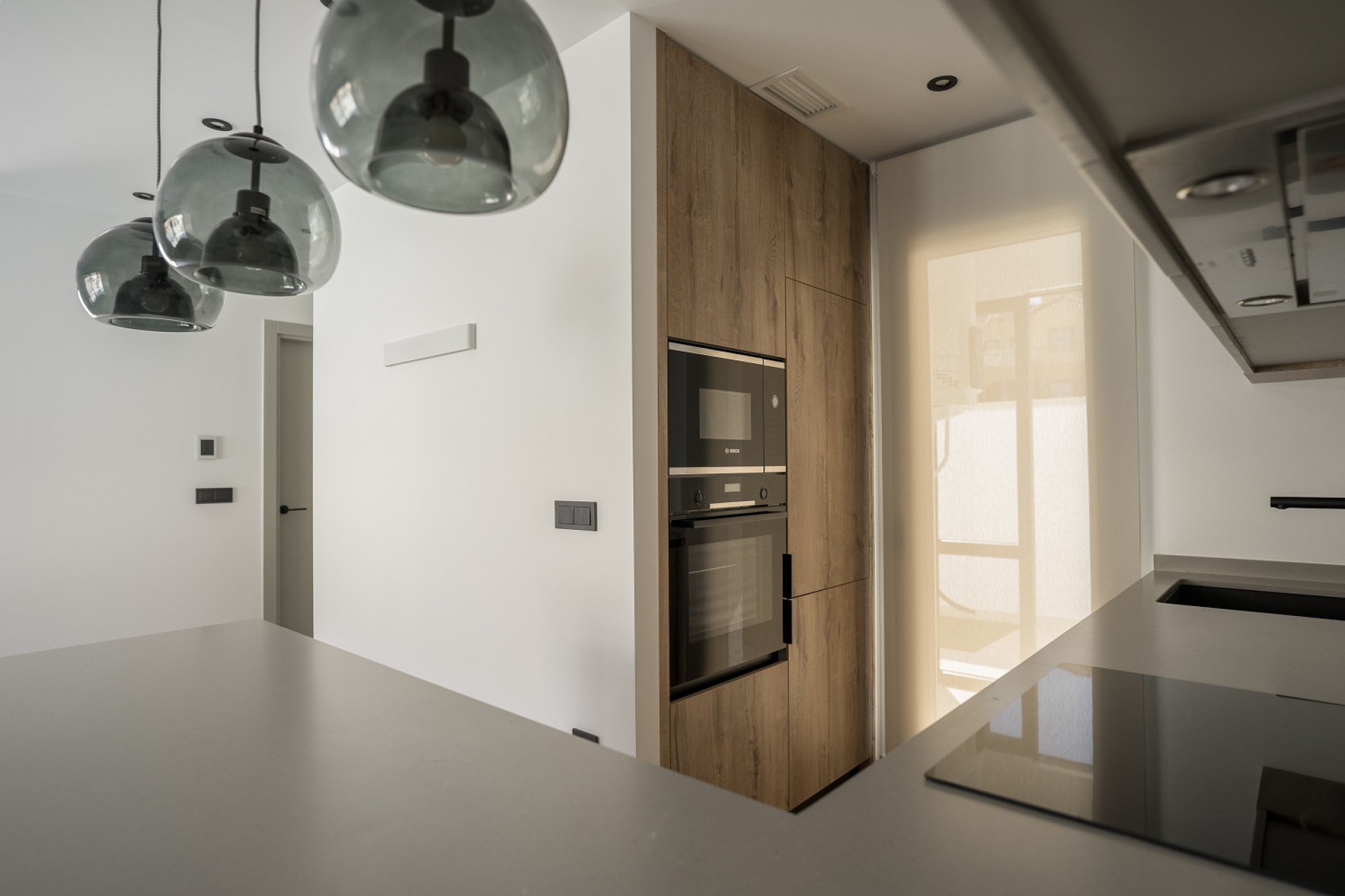 New Build - Villa - San Miguel de Salinas