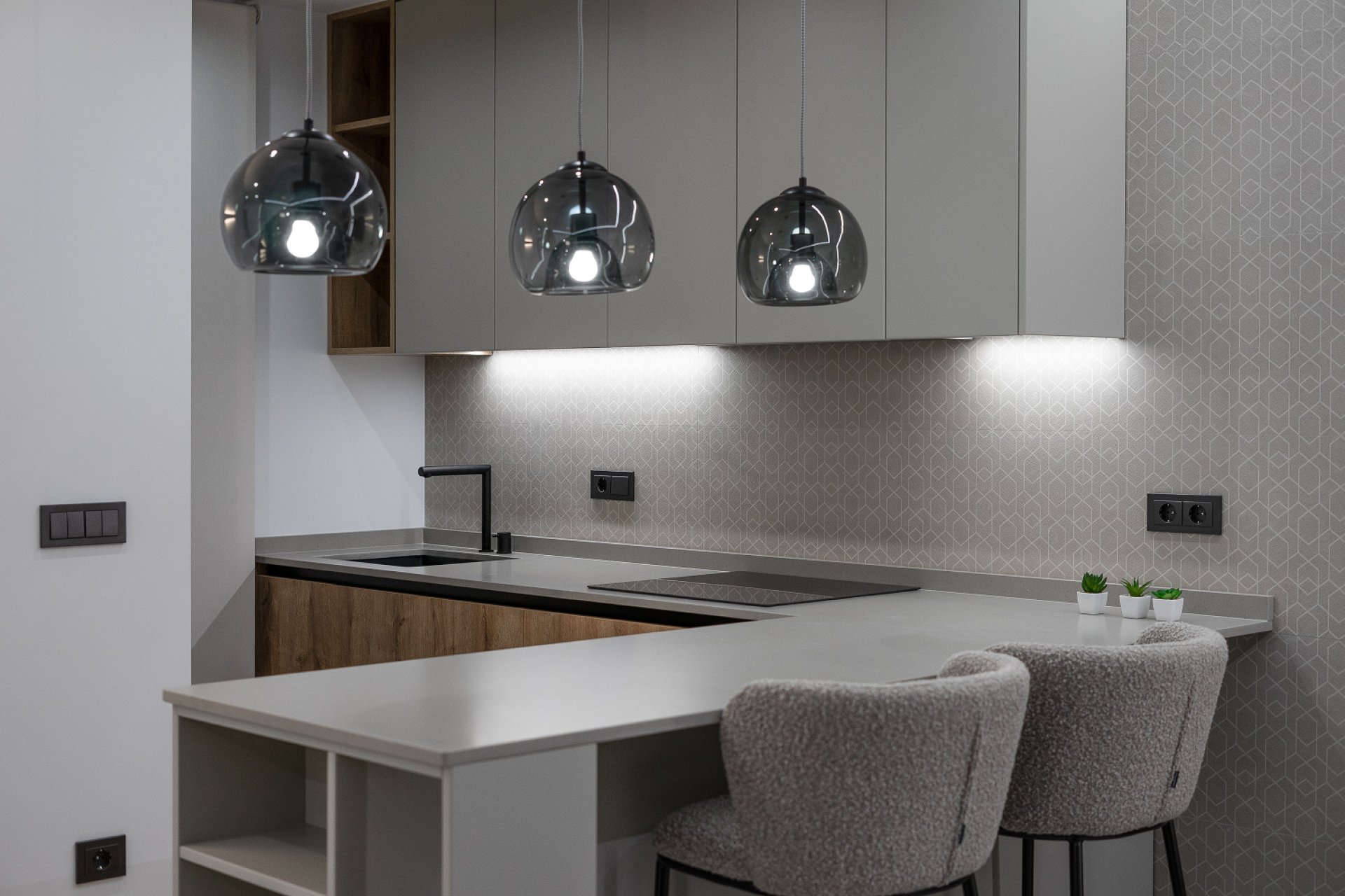 New Build - Villa - San Miguel de Salinas