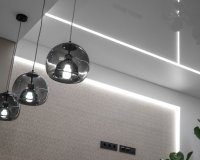 New Build - Villa - San Miguel de Salinas