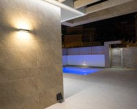 New Build - Villa - San Miguel de Salinas