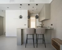 New Build - Villa - San Miguel de Salinas