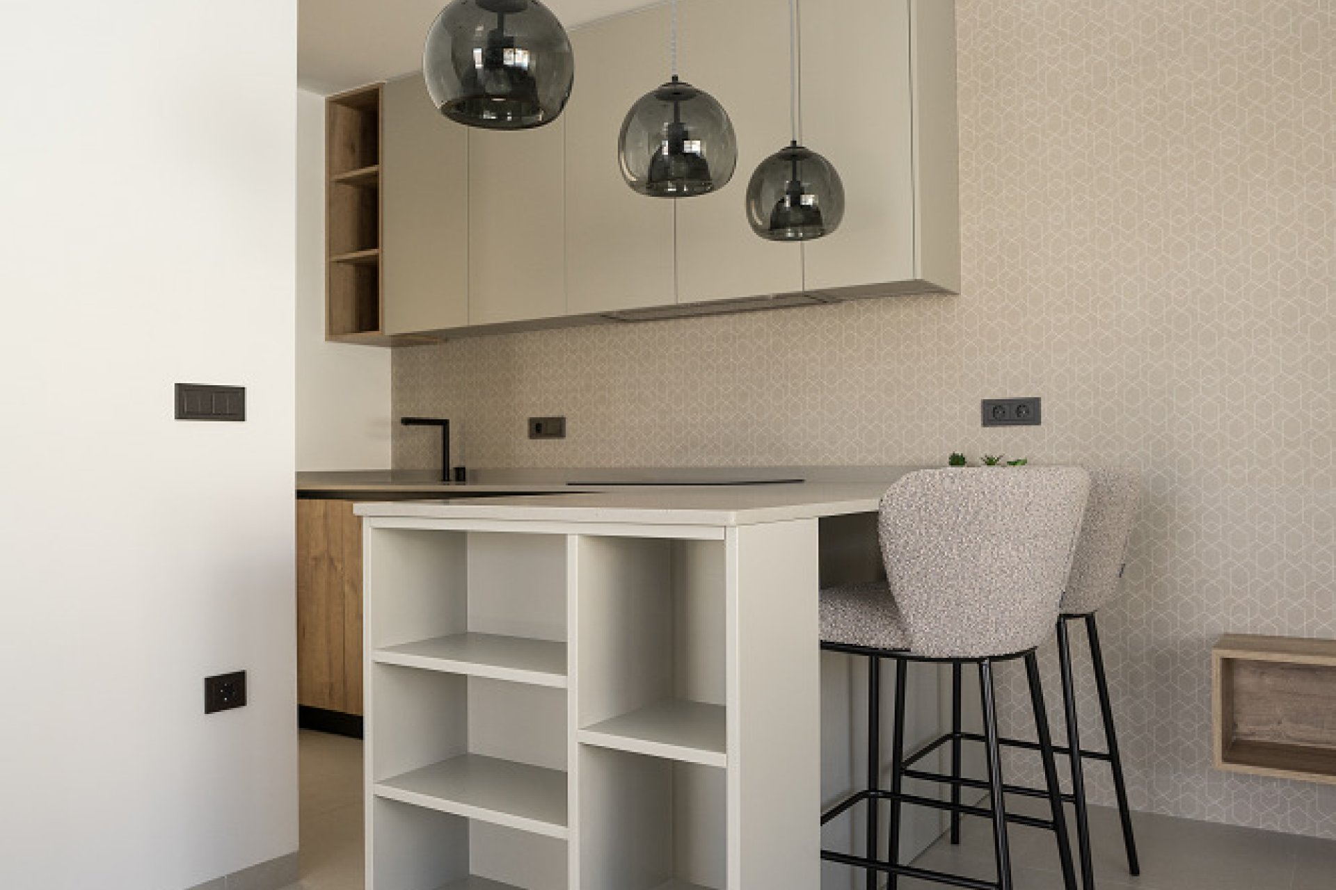 New Build - Villa - San Miguel de Salinas