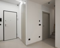 New Build - Villa - San Miguel de Salinas