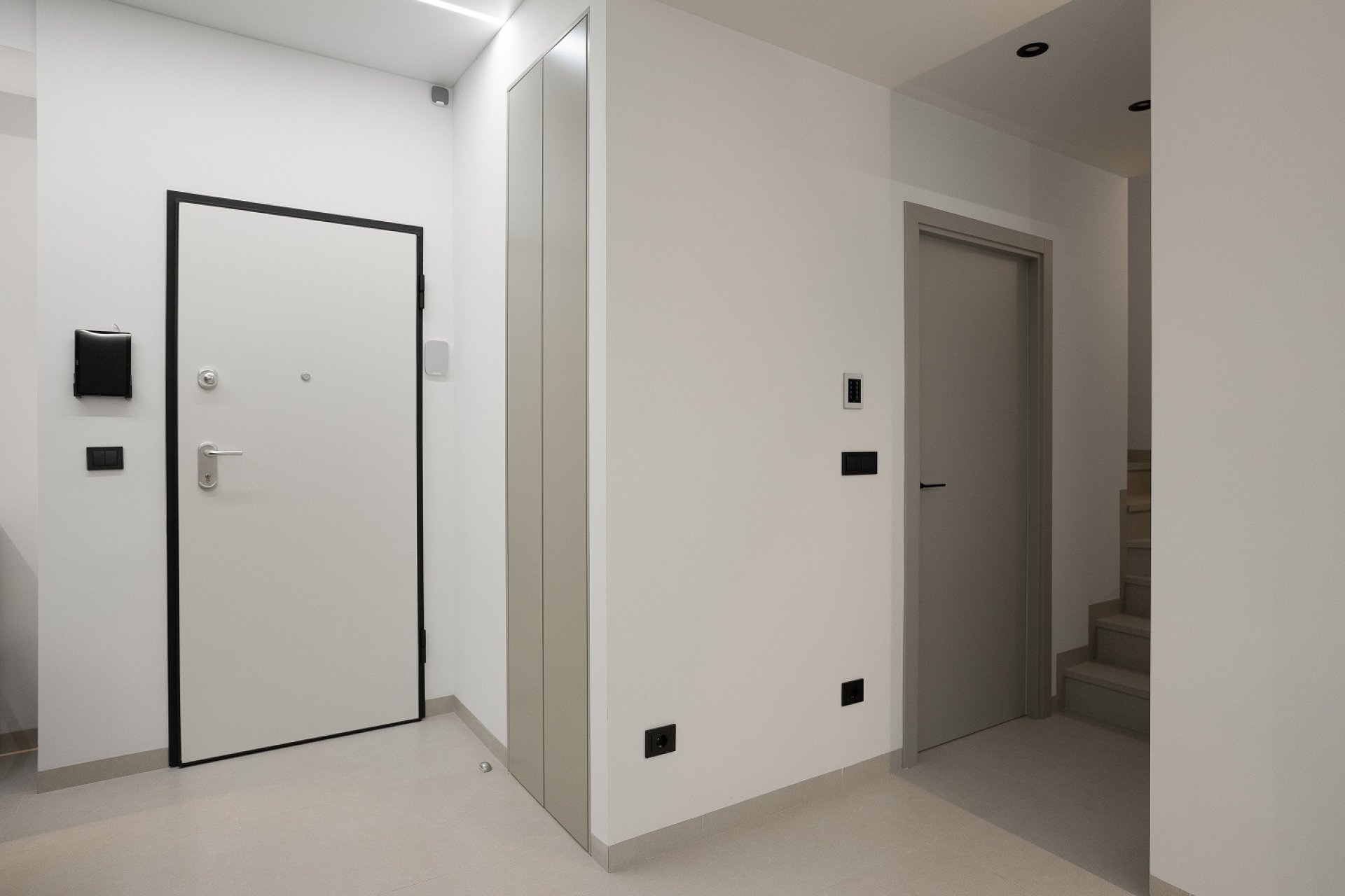 New Build - Villa - San Miguel de Salinas