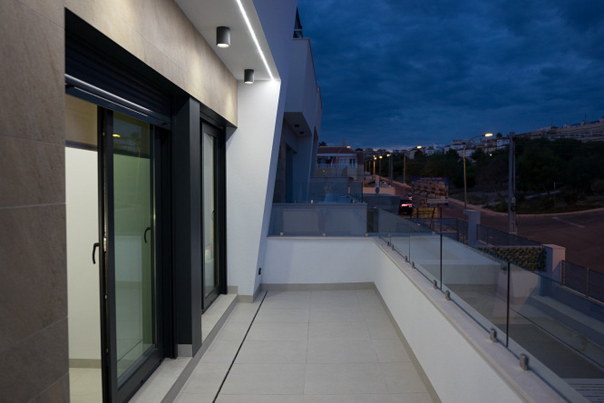 New Build - Villa - San Miguel de Salinas