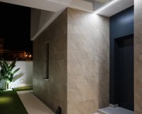 New Build - Villa - San Miguel de Salinas