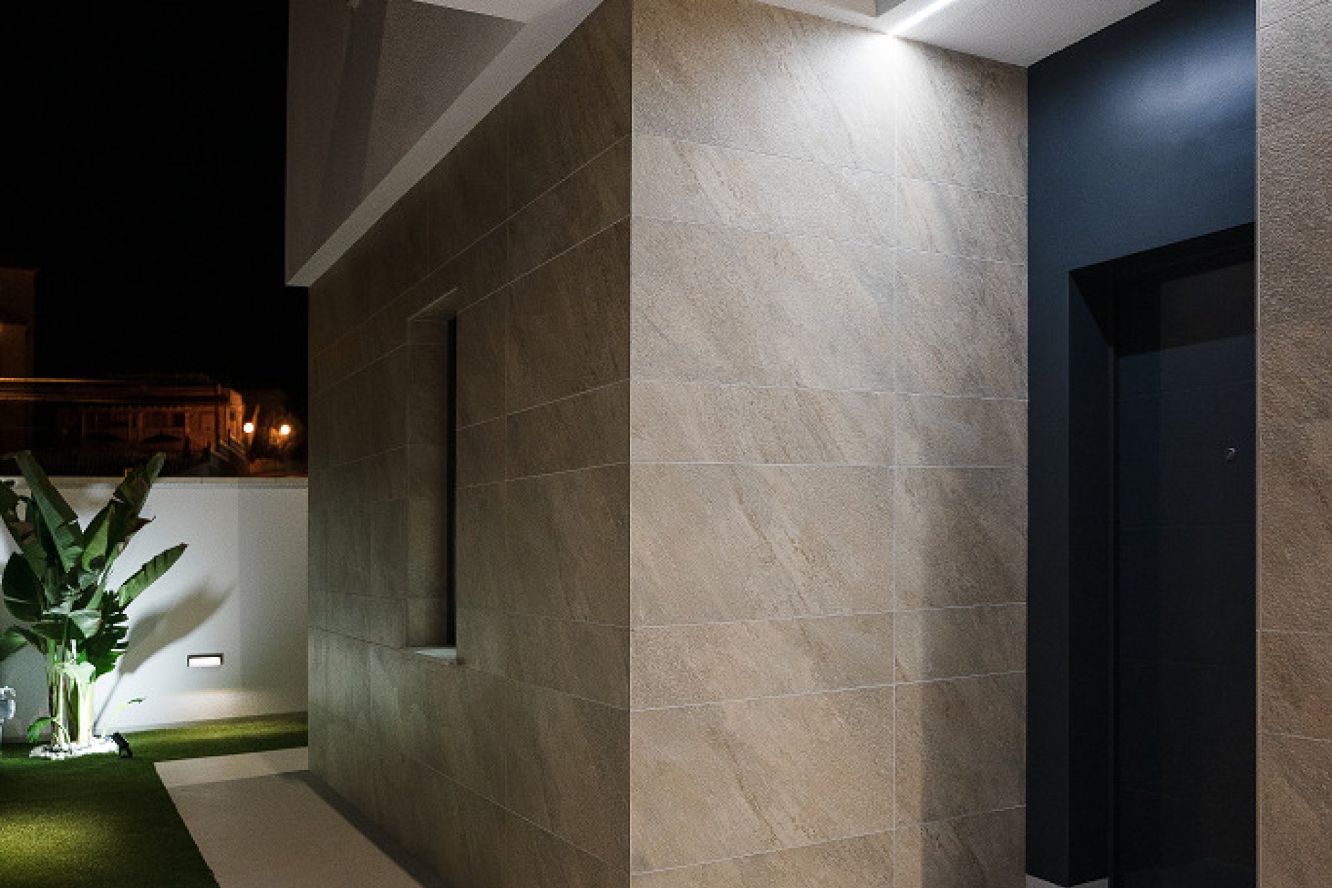 New Build - Villa - San Miguel de Salinas