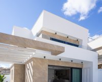 New Build - Villa - San Miguel de Salinas