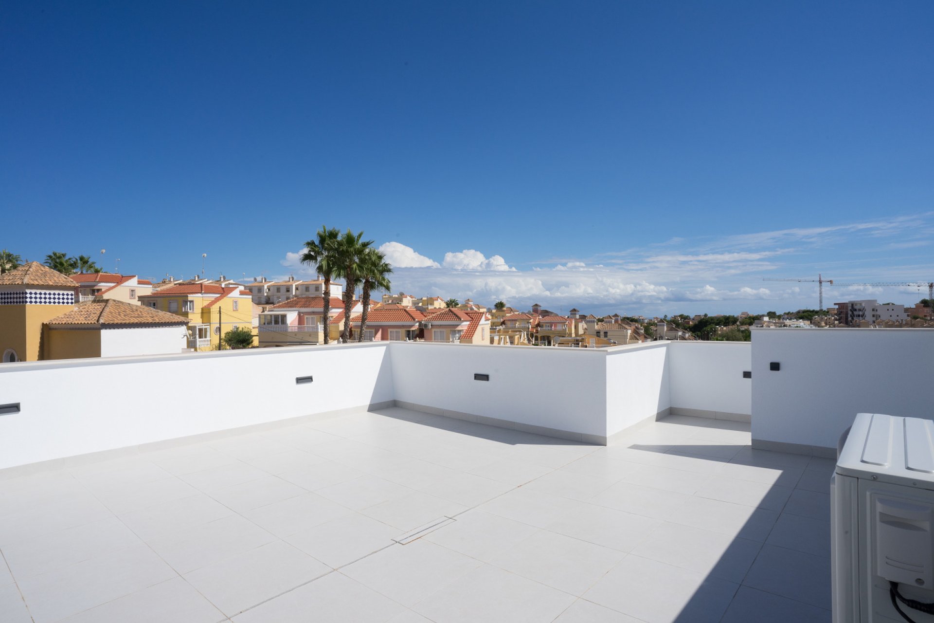New Build - Villa - San Miguel de Salinas